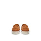 Multicolor Scamosciato Men's Loafers