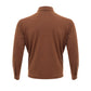 Silken Splendor Men's Luxury Polo