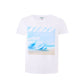 Elegant White Cotton Top for Women