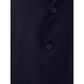 Elegant Italian Cotton Jacket