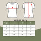 Vibrant Red Cotton Tee for Stylish Men
