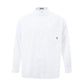 Elegant White Cotton Designer Shirt