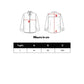 Green Polyester Jacket