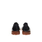 Elevated Elegance Casual Leather Sneakers