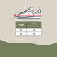 Elevated Elegance Casual Leather Sneakers