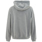 Gray Cotton Sweater