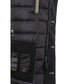 Chic Green Polyamide Jacket for Stylish Men