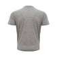 Gran Sasso Refined Cotton Tee in Gray