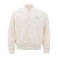 Elegant White Designer Jacket for Men