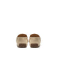 Elegant Beige Leather Loafers for the Discerning Gentleman