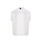 Elegant White Cotton Shirt for Men