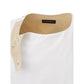 Elegant White Cotton Shirt for Men
