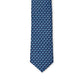 Multicolor Silk Tie Elegance