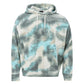 Multicolor Cotton Blend Men's Sweater
