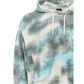 Multicolor Cotton Blend Men's Sweater