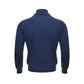Elegant Cashmere Sweater in Serene Blue
