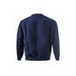 Blue Linen T-Shirt