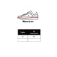 White Leather Sneaker