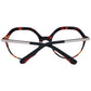 Brown Women Optical Frames
