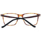 Brown Men Glasses Frame