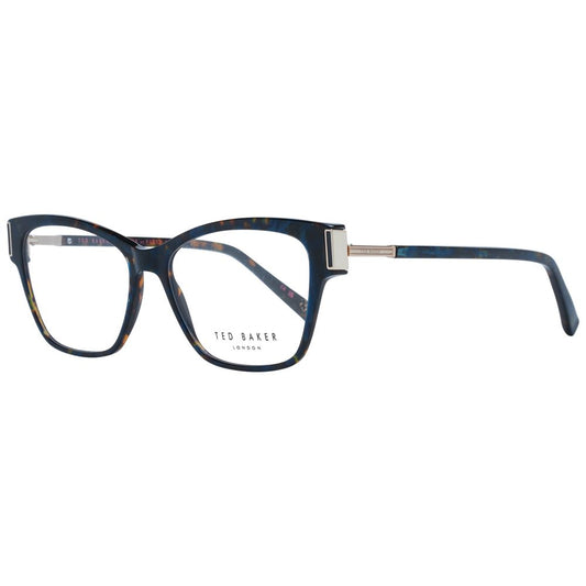 Blue Women Optical Frames