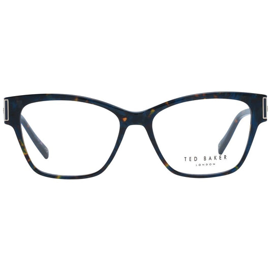 Blue Women Optical Frames