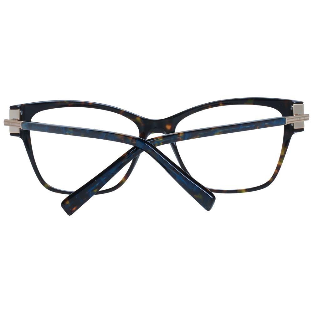 Blue Women Optical Frames