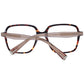 Brown Women Optical Frames