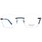 Black Men Glasses Frame