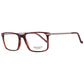 Brown Men Glasses Frame