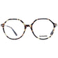 Brown Women Optical Frames