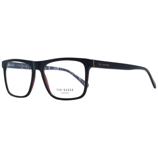 Brown Men Optical Frames
