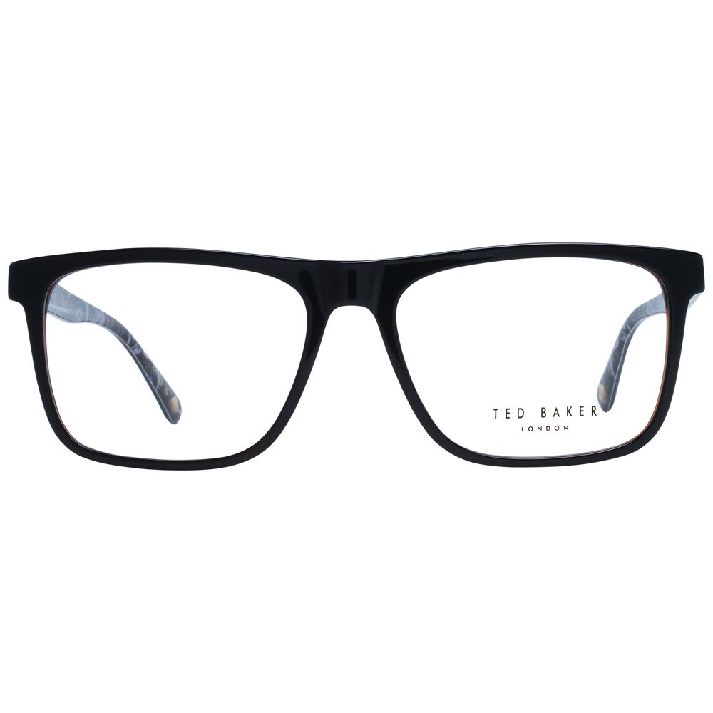 Brown Men Optical Frames