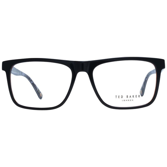Brown Men Optical Frames