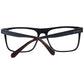 Brown Men Optical Frames