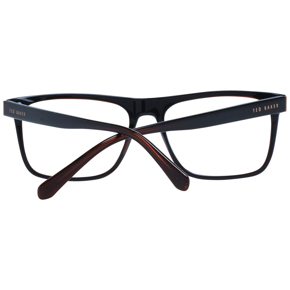 Brown Men Optical Frames