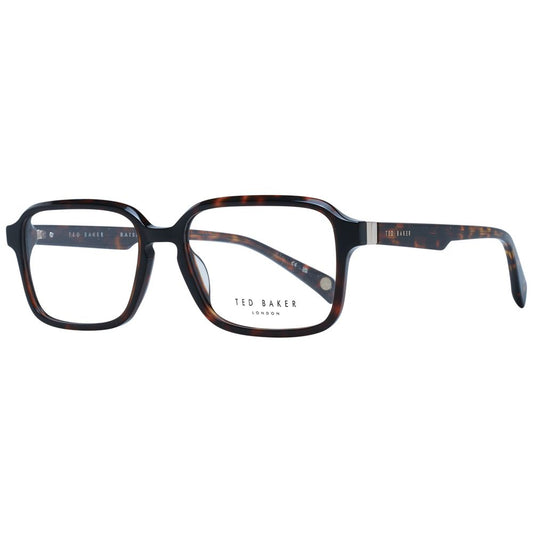 Brown Men Optical Frames