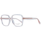 Transparent Women Optical Frames