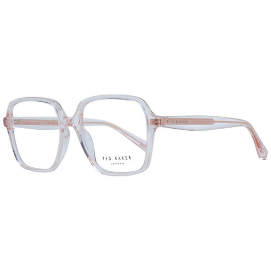 Transparent Women Optical Frames