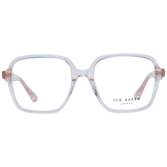 Transparent Women Optical Frames