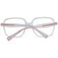 Transparent Women Optical Frames