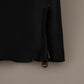 Black Skinny Leggings Leather Pants