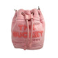 The Bucket Bag Terry Crossbody Bag Purse
