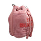The Bucket Bag Terry Crossbody Bag Purse