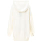 White Cotton Sweater