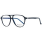 Black Men Glasses Frame