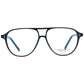 Black Men Glasses Frame