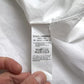 White Formal Cotton Tuxedo Dress GOLD Shirt