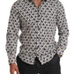 Multicolor MARTINI Logo Long Sleeves Shirt