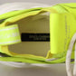 Yellow White Daymaster Women Sneakers Shoes